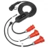 36V 7,5Ah Removable Battery For ELEGLIDE M1 Electric Bike (Gen 1 & Upgraded Version)