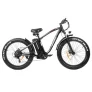 SAMEBIKE YY26 26“ Zoll Fettreifen Elektrisches Mountainbike – 750W Bürstenloser Getriebemotor & 15Ah Batterie