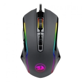 Redragon M910-K RGB Kabelgebundene Gaming-Maus mit 8000 DPI & 9 programmierbaren Tasten