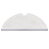 2PCS Cleaner Mop Cloths For Roborock S5 MAX / Q7 Max / Q7 Max+ / S6 Max Robot Vacuum Cleaner