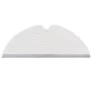 2PCS Cleaner Mop Cloths For Roborock S5 MAX / Q7 Max / Q7 Max+ / S6 Max Robot Vacuum Cleaner