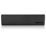 Redragon P035 Meteor S Keyboard Wrist Rest Pad Soft Memory Foam Wrist Support Anti-Slip Rubber Base Size 289*73*17mm