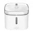 Pawbby Intelligent Pet Camera Treat Dispenser, HD-WLAN-Kamera Mit Nachtsicht, 2-Wege-Audio-Feeder Für Hunde, Katzen Und Welpen