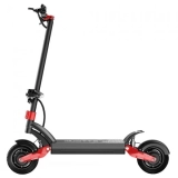 DUOTTS D10 10*2.25 Inch Off-road Tires Foldable Electric Scooter – 1600W*2 Dual Motor & 60V 20.8Ah Battery