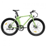 FAFREES F1 700C*28C Elektrofahrrad – 250W bürstenloser Motor & 36V 8,7Ah Akku