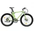 PHILODO P7 29 * 2,1 Zoll Reifen Elektro-Mountainbike – bürstenloser 1000W Motor und 48V 13Ah Akku