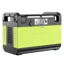 CTECHi GT1500 1500 W/1210 Wh tragbare Powerstation, LiFePO4-Akku, reine Sinuswelle, 60W PD-Schnellladung