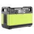 CTECHi GT500 500W/518 Wh tragbares PowerStation, LiFePO4-Akku, Dual 10W Wireless Charging, 60W PD-Schnellladung