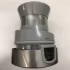 The Water Tank For 360 S9 Robot Vacuum Cleaner