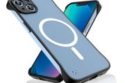 HINOVO MPC1-ip13 Magnetic Mobile Phone Case for iPhone 13