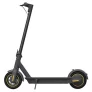 AOVO Max 10“ Pneumatic Tire Foldable Electric Scooter – 350W Rated Motor & 15.6Ah Battery