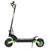 CYBERBOT MINI 8,5 Zoll Luftreifen, eScooter mit 500W Doppelmotoren und 48 V 18 Ah Batterie