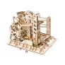 ROBOTIME LG503 ROKR Marble Explorer Swing Back Wall Marble Run 3D Holzpuzzle