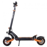 KUKIRIN G2 MAX 10*2,75 Zoll reifen faltbarer geländegängiger Elektro-Roller – 1000w bürstenloser Motor & 48V 20Ah Akku