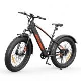 Eleglide Tankroll 26 Zoll Fat Tire Elektrofahrrad 48V 10Ah Akku mit 57Nm Drehmoment