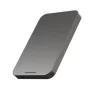 HINOVO MB1-5000x Wireless Portable Charger, 5000mAh Magnetic Wireless Power Bank, PD 20W Fast Charging Cyberpunk Style