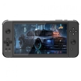 POWKIDDY X70 Handheld Retro-Spielekonsole 7,0 Zoll IPS Bildschirm, Auflösung 1024 x 600, Linux, 32 GB / 64 GB TF-Karte