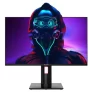 KTC H27T22 Gaming-Monitor 27-Zoll 2560×1440 QHD 165Hz schnelles IPS 1ms Reaktionszeit 100% sRGB, Vesa Montage Standard
