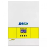 Easun Power 3600W 24V Solarwechselrichter, MPPT 100A, 220V reine Sinuswelle, netzunabhängiger Wechselrichter, PV 4000W 500V DC