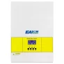 Easun Power 3600W 24V Solarwechselrichter, MPPT 100A, 220V reine Sinuswelle, netzunabhängiger Wechselrichter, PV 4000W 500V DC