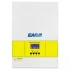 EASUN POWER 8000 W Solarwechselrichter, MPPT 120 A Solarladegerät, 500 V DC PV-Eingang, 48 V DC Batterie, WLAN