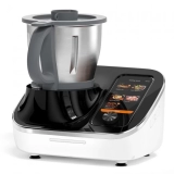 TOKIT Omni Cook 1700W 2,2 l automatischer Kochroboter, intelligenter Multikocher mit 21 Funktionen (EU)
