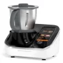 TOKIT Omni Cook 1700W 2,2 l automatischer Kochroboter, intelligenter Multikocher mit 21 Funktionen (EU)