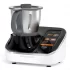 Sonifer SF1014 1450W 5L Air Fryer without Oil, LED Touchscreen, 360 Degree Baking, Electric Deep Fryer Nonstick Basket