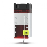 NEJE A40640 Engraving Module, 10W Output Power, FAC Tech 2 x Beam, Suitable for NEJE 3 Plus, Max, Pro Engraving Machine