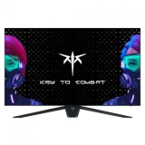 KTC G42P5 Gaming Monitor 42 Zoll 4K UHD 138Hz OLED HDR 0,1ms Reaktionszeit, 3840* 2160 Auflösung, Vesa-Montagestandard