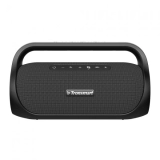 Tronsmart Bang Mini 50W tragbarer Partylautsprecher, SoundPulse Audio, Bluetooth 5.3, IPX6 wasserdicht
