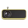 Wanbo Mini XS01 Mini LED-Projektor, 200 ANSI-Lumen, 1080p, bis zu 120 Zoll