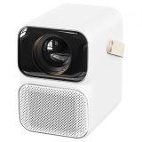 Wanbo T6 MAX Mini-Projektor, 1080P Full HD mit HDR 550 ANSI, Autofokus (EU)