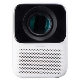 Wanbo T2 MAX 1080p Mini-Projektor, HD HDR 250 ANSI-Helligkeit, 3 W*2 Dual-Lautsprecher (EU)