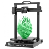 MINGDA Magier Max Modular  FDM 3D-Drucker,  Automatische Nivellierung,  Doppelte Zahnräder  Direkte Extrusion, 320*320*400mm