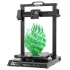 Smarock S10 Smarter Milbenreiniger mit Doppelzylinder, 13 kPa Staubsauger, 500 W, 0,5 l Staubbecher – (EU)