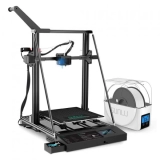 SUNLU Upgraded S9 Plus FDM 3D Drucker mit FilaDryer S1, automatischer Nivellierung, 310 × 310 × 400 mm – EU