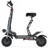 SAMEBIKE LO26-II 26*2.35 inch CST Tire Foldable Mountain Electric Bike – 750W Motor & 48V 10Ah Battery