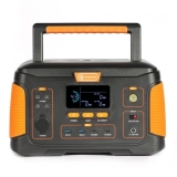 Flashfish J1000 Plus 1000W / 932,4Wh Tragbare Powerstation mit 15W kabelloses Aufladen   (EU)