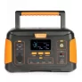 Flashfish J1000 Plus 1000W / 932,4Wh Tragbare Powerstation mit 15W kabelloses Aufladen   (EU)