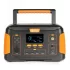 Imou Saugroboter mit 2700Pa & LDS Laser Navigation inkl. intelligentem Staubsammler