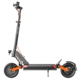 JOYOR S5 E-Scooter mit 10 Zoll Reifen – 48 V 13 Ah 18650 Lithiumbatterie und 600 W bürstenloser Gleichstrommotor