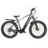FAFREES FF91 26 Zoll faltbares Elektro-Mountainbike mit Fat Tires – 1000 W Motor & 499Wh 10 Ah Akku