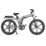 ENGWE X26 26 * 4,0 Zoll E-Bike mit Fettreifen – 48V 1000W Motor und 19Ah Batterie