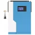 iScooter i9 Pro 8,5-Zoll-Elektroroller mit Wabenreifen, max 30 km/h, 350W Motor und 7,5Ah Akku