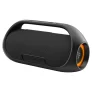 Tronsmart Bang 60W Outdoor Lautsprecher mit LEDs 10800 mAh Akku IPX6 wasserdicht verlustfreies Hi-Res-Audio
