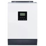 DAXTROMN 5KW netzunabhängiger Solar-Wechselrichter, 48V DC 80A MPPT Solarladegerät, 145VDC PV-Eingang reine Sinuswelle