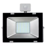 100W 8000 Lumen Recycelbares LED-Licht für den Außenbereich   – Kaltweiß
