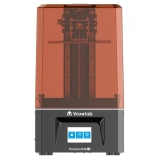 Voxelab Proxima 8.9 4K Mono LCD Harz 3D Drucker, parallele Lichtquelle, doppelte lineare Schienen, 192 x 120 x 200 mm