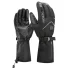 ROCKBROS S304 Heizhandschuhe zum Radfahren, Touchscreen Motorradhandschuhe Atmungsaktiv Wasserdicht – M/L/XL